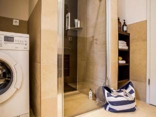 Wohnung in Zingst nahe Ostseestrand Apartment in Zingst