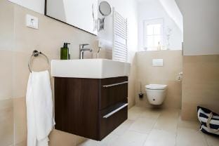 Ferienwohnung, Zingst Apartment in Zingst