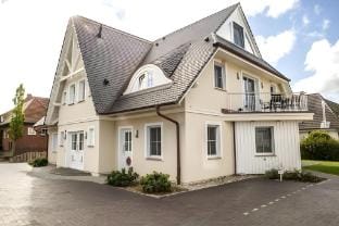 Ferienwohnung, Zingst Apartment in Zingst