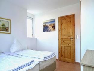 Wohnung in Lutow nahe Ostseestrand Apartment in Mecklenburg-Vorpommern, Germany