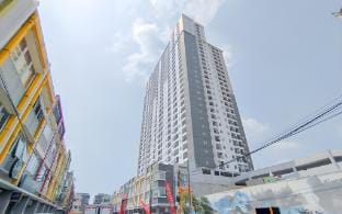 Spacious 3BR Mekarwangi Square Cibaduyut ByTravelio Apartment in Bandung