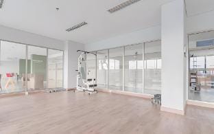 Spacious 3BR Mekarwangi Square Cibaduyut ByTravelio Apartment in Bandung