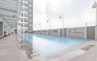Spacious 3BR Mekarwangi Square Cibaduyut ByTravelio Apartment in Bandung