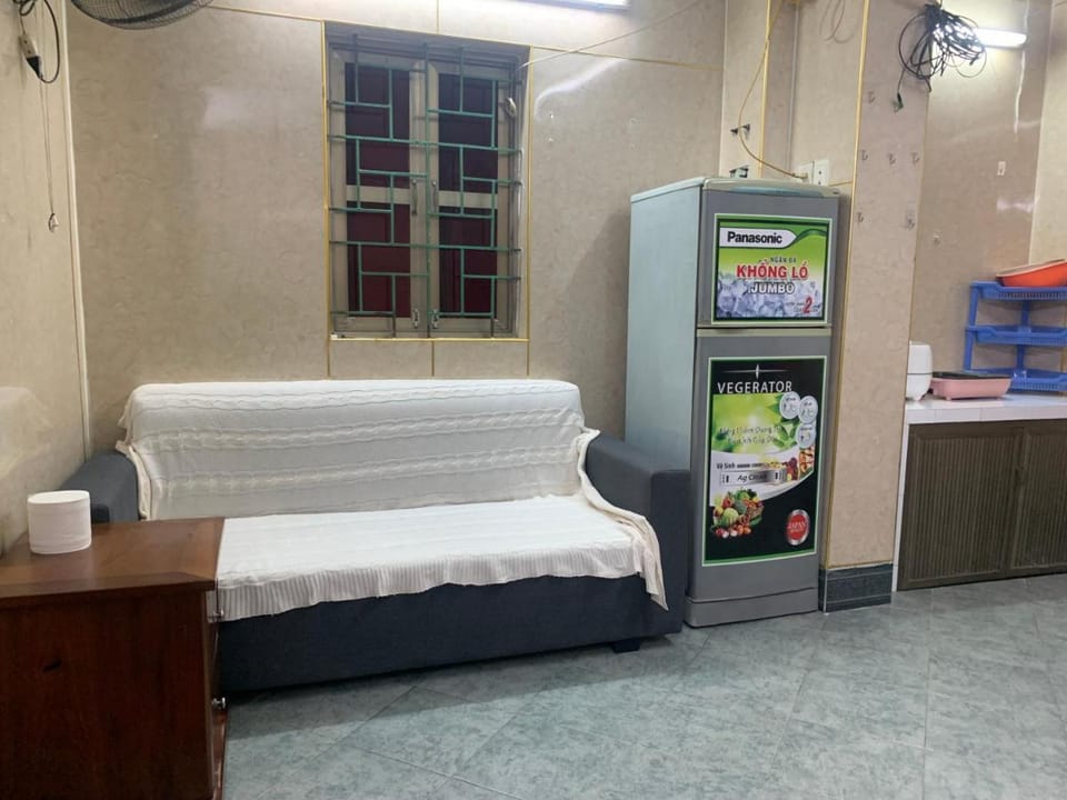 Kembonghouse  Apartment in Hanoi