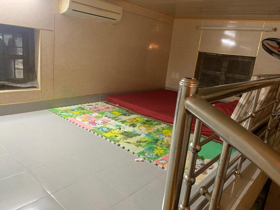 Kembonghouse  Apartment in Hanoi