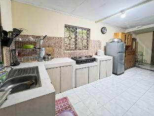 Large Villa Ciater 3BR near Sariater by 2ndHome Vacation rental in West Java