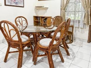 Large Villa Ciater 3BR near Sariater by 2ndHome Vacation rental in West Java