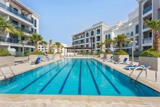 Silkhaus in Art Gardens | Residential Area Apartment in Dubai