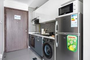 Silkhaus in Art Gardens | Residential Area Apartment in Dubai