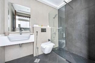 Silkhaus in Art Gardens | Residential Area Apartment in Dubai