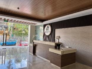 Condo in the Heart of Iloilo Apartment in Iloilo City