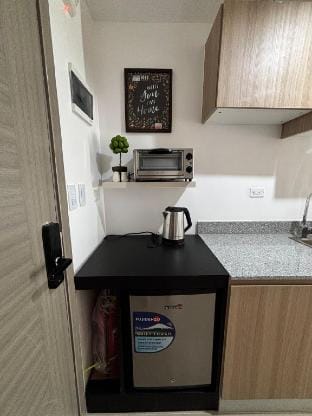 Condo in the Heart of Iloilo Apartment in Iloilo City