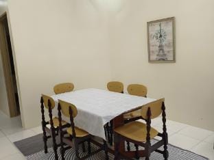 Homestay Cinta Furqan @ Tanah Rata Apartment in Tanah Rata