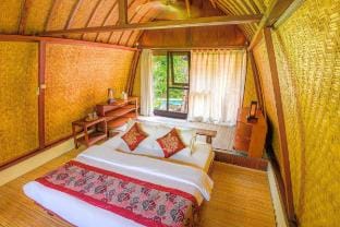 Jineng Infinity Private Pool 2BR Villa Villa in Sukawati