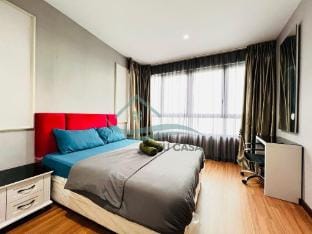 Wyndham Suite I-City 3 Vacation rental in Selangor, Malaysia