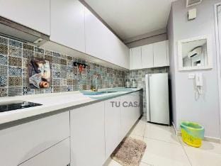 Wyndham Suite I-City 3 Vacation rental in Selangor, Malaysia