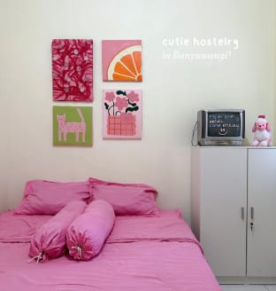 ANJANI'S HOUSE Vacation rental in East Java
