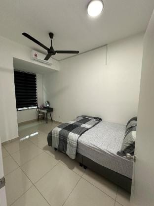 GS Homestay Vacation rental in Johor