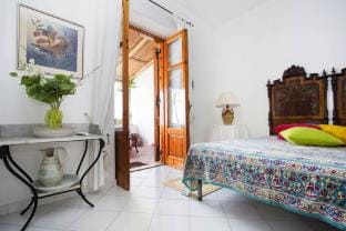 Apartment in Lipari with Stunning Sea View Apartment in Lipari