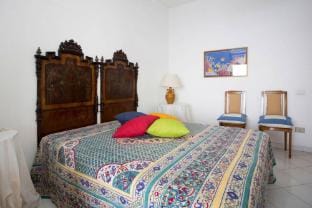Apartment in Lipari with Stunning Sea View Apartment in Lipari