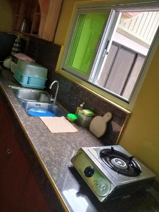 Ayesha's Home Stay Apartment in Baguio