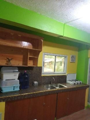 Ayesha's Home Stay Apartment in Baguio