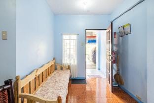 Myvacayhome - Your Vacay Home Unit A Apartment in Baguio