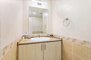 Silkhaus New Studio in ASB Tower | Quiet Area Apartment in Dubai