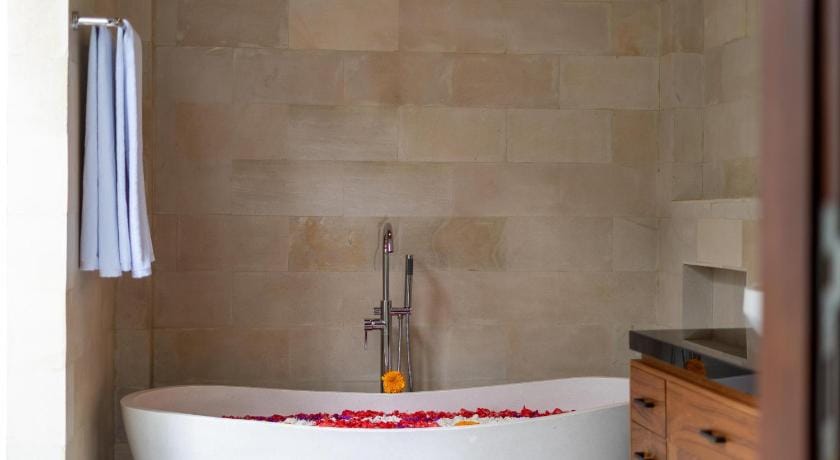 Villa Viandra Hotel in Ubud