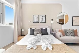 Silkhaus New Studio ASB Tower | Near Silicon Mall Apartment in Dubai