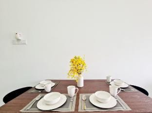 VIM Desa Park North ISP School OneUtama Ikea PJ KL Vacation rental in Petaling Jaya