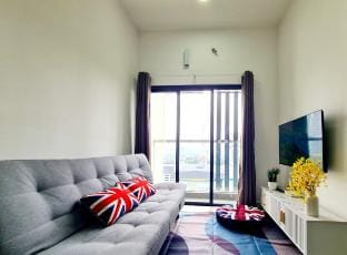 VIM Desa Park North ISP School OneUtama Ikea PJ KL Vacation rental in Petaling Jaya