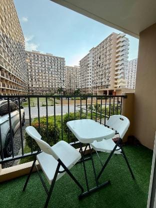 Cozy and comfy condotel with superb amenities Apartment in Lapu-Lapu City