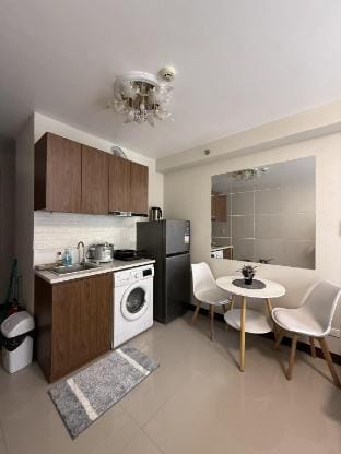 Cozy and comfy condotel with superb amenities Apartment in Lapu-Lapu City