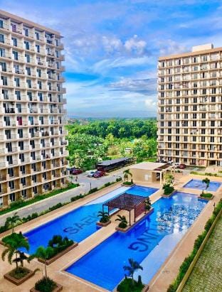 Cozy and comfy condotel with superb amenities Apartment in Lapu-Lapu City