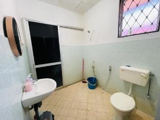 Anggerik Homestay Vacation rental in Sabah