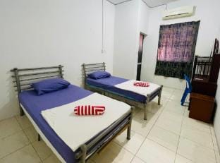 Anggerik Homestay Vacation rental in Sabah