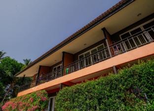 Bamboo Condo • 2mn ZenBeach • 4K SmartTV Vacation rental in Ko Pha-ngan Sub-district