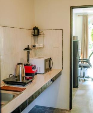 Coconut Loft • 2mn ZenBeach • 4K SmartTV  Apartment in Ko Pha-ngan Sub-district