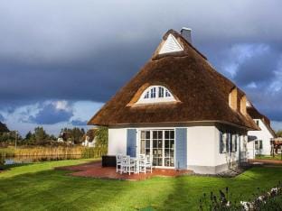 Ferienhaus in Fuhlendorf Vacation rental in Mecklenburg-Vorpommern, Germany