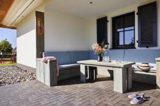 Premium-Ferienhaus in Fuhlendorf Vacation rental in Mecklenburg-Vorpommern, Germany