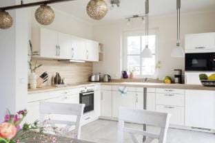 Ferienhaus, Fuhlendorf Vacation rental in Mecklenburg-Vorpommern, Germany