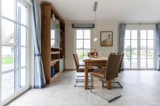 Ferienhaus, Fuhlendorf Vacation rental in Mecklenburg-Vorpommern, Germany