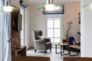 Ferienhaus, Fuhlendorf Vacation rental in Mecklenburg-Vorpommern, Germany