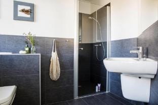 Luxushaus in Bodstedt mit Sauna und Lagune Vacation rental in Mecklenburg-Vorpommern, Germany