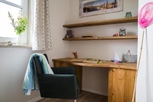 Luxushaus Boddenkuste mit Sauna Vacation rental in Mecklenburg-Vorpommern, Germany