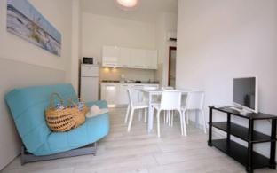 Charming apartment in Bibione with shared pool Apartment in Bibione