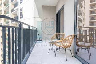 Wonderful 1BR near Business Bay Metro! Apartment in Dubai
