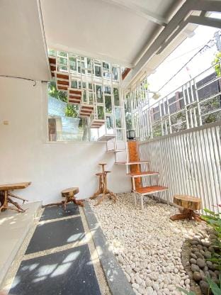 villa berril 75 Vacation rental in Batu