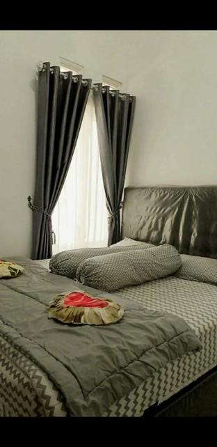 villa berril 75 Vacation rental in Batu